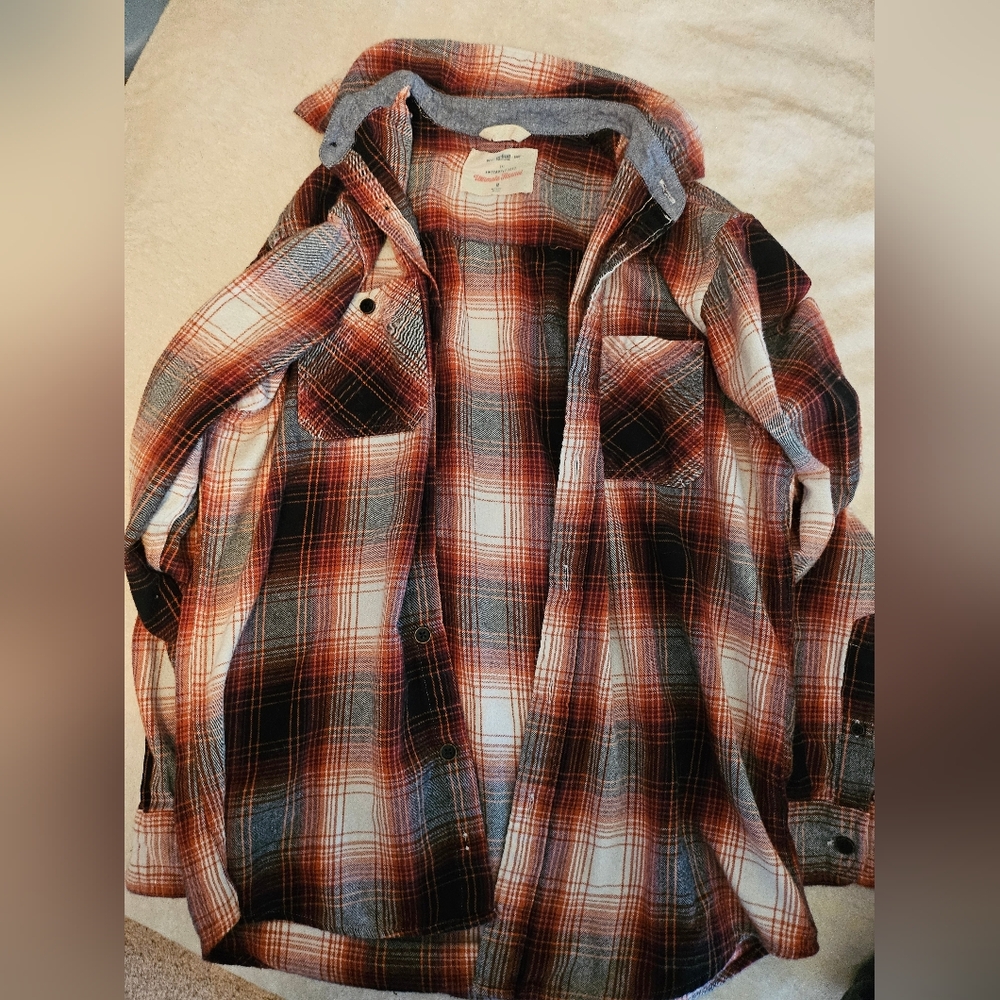 Flannel